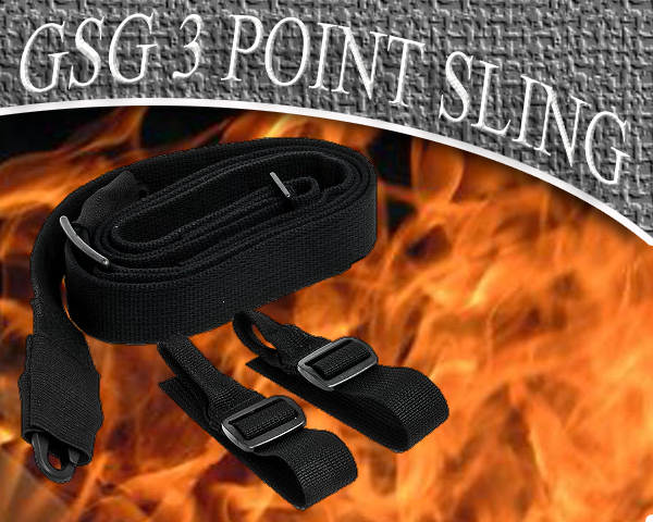 GSG-5 3 Point Sling